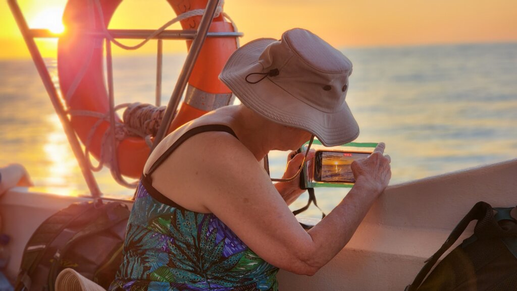 Sunset Party Catamaran (Adults Only) photo 1