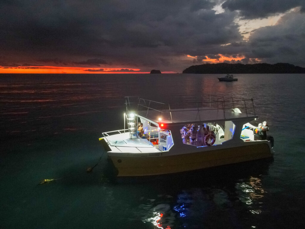 Sunset Party Catamaran (Adults Only) photo 6