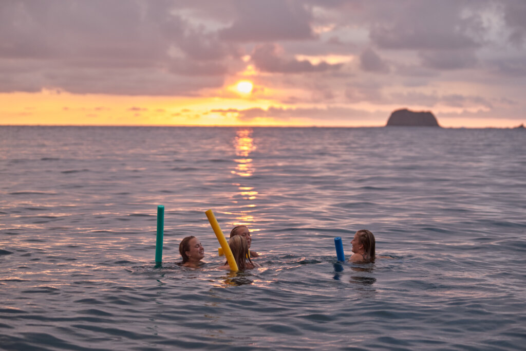 Sunset Party Catamaran (Adults Only) photo 4