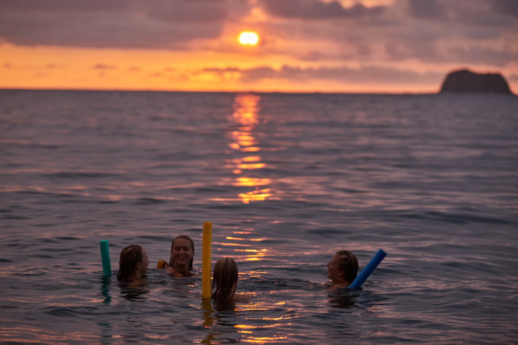 Sunset Party Catamaran (Adults Only)