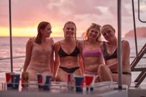 Sunset Party Catamaran (Adults Only) photo 3