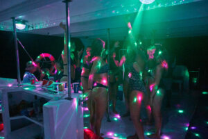 Sunset Party Catamaran (Adults Only) photo 7