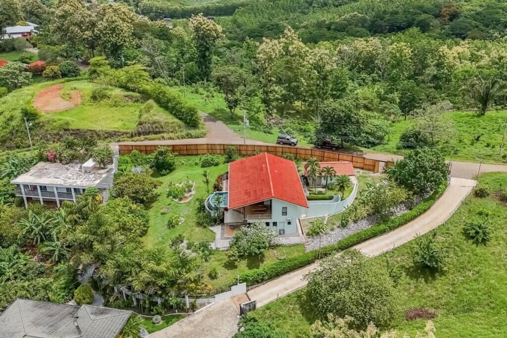 SE VENDE: Casa Cavalier — 10