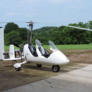 Gyrocopter Tour photo 2