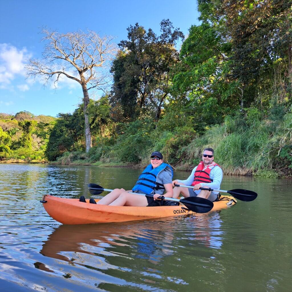 Mangrove Kayak photo 4