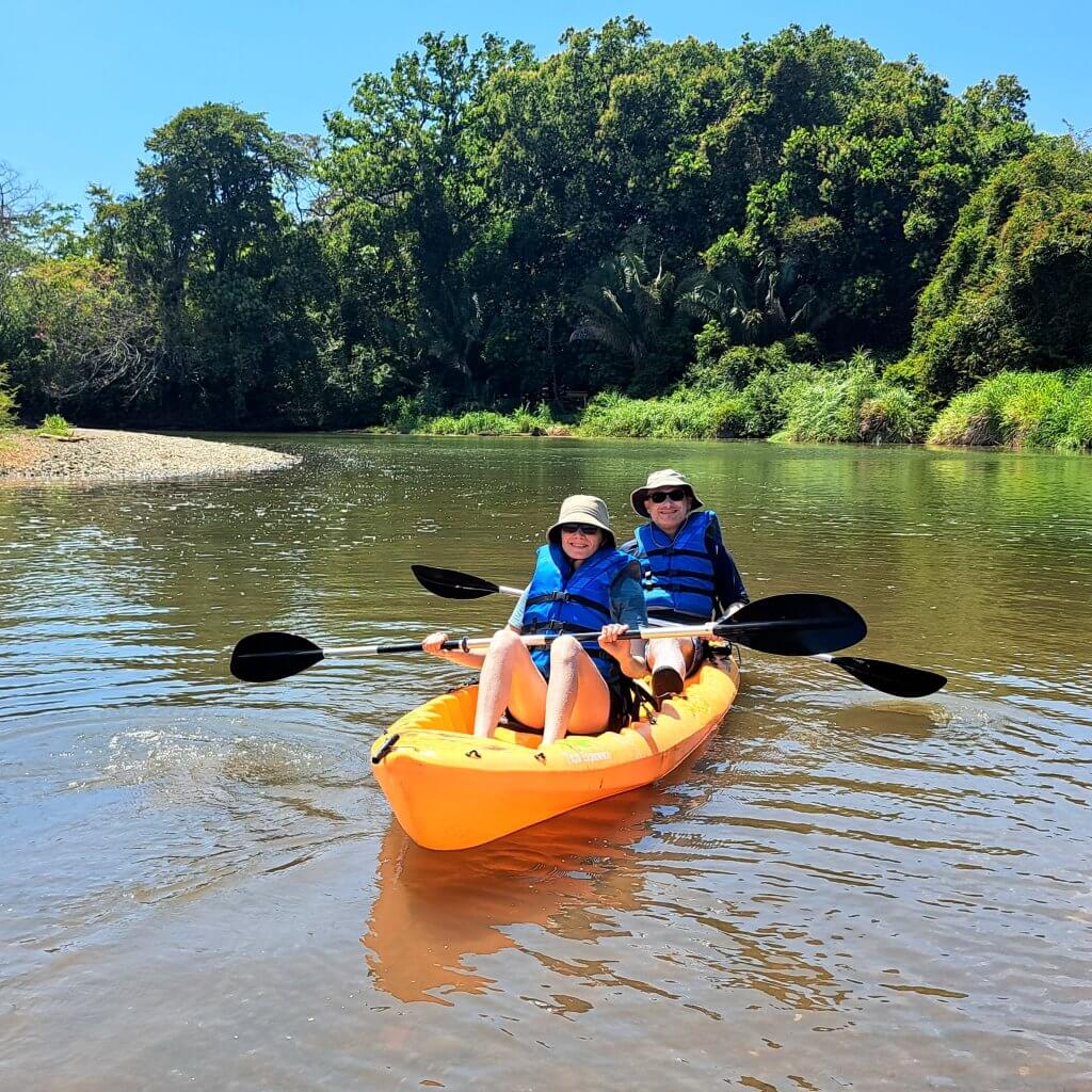 Mangrove Kayak photo 3