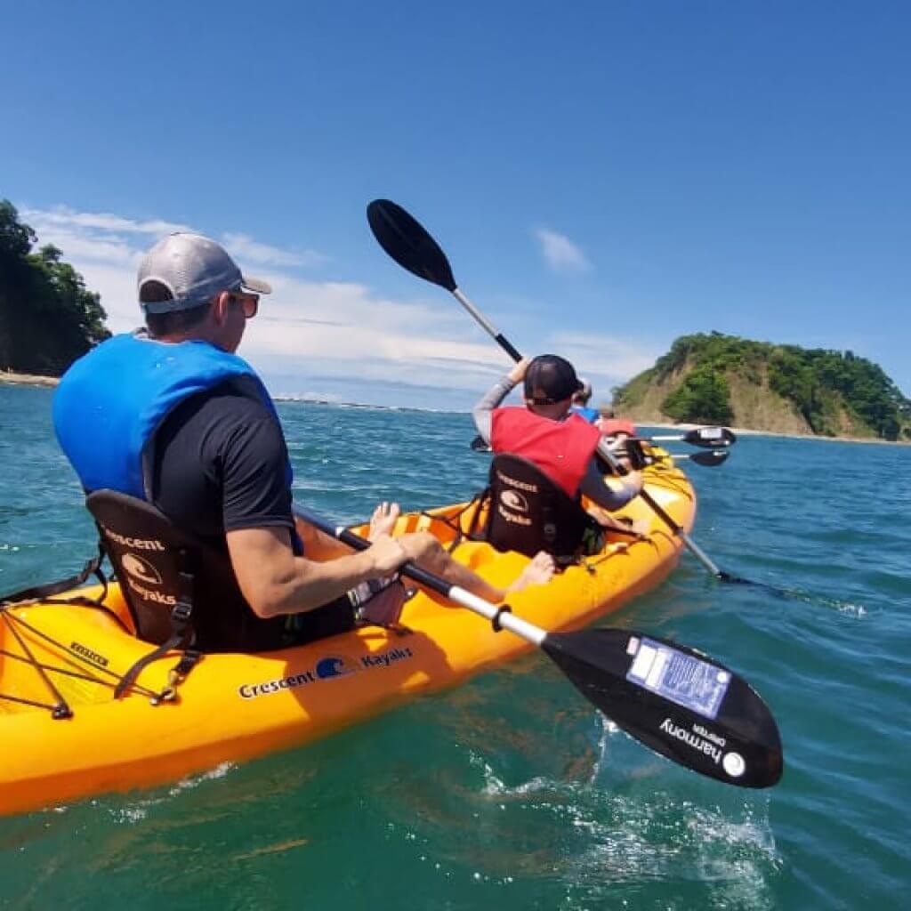 things to do in Samara Costa Rica