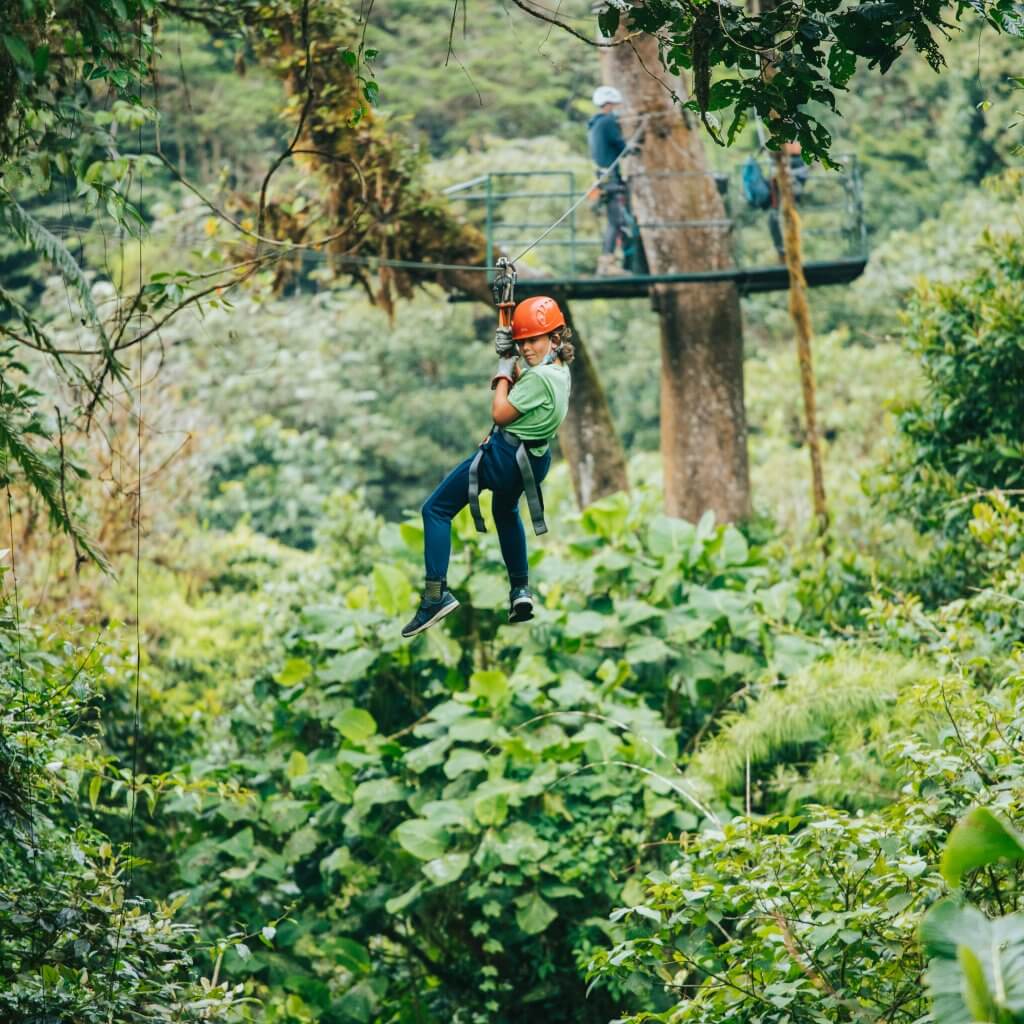 Monteverde Adventure Day photo 3