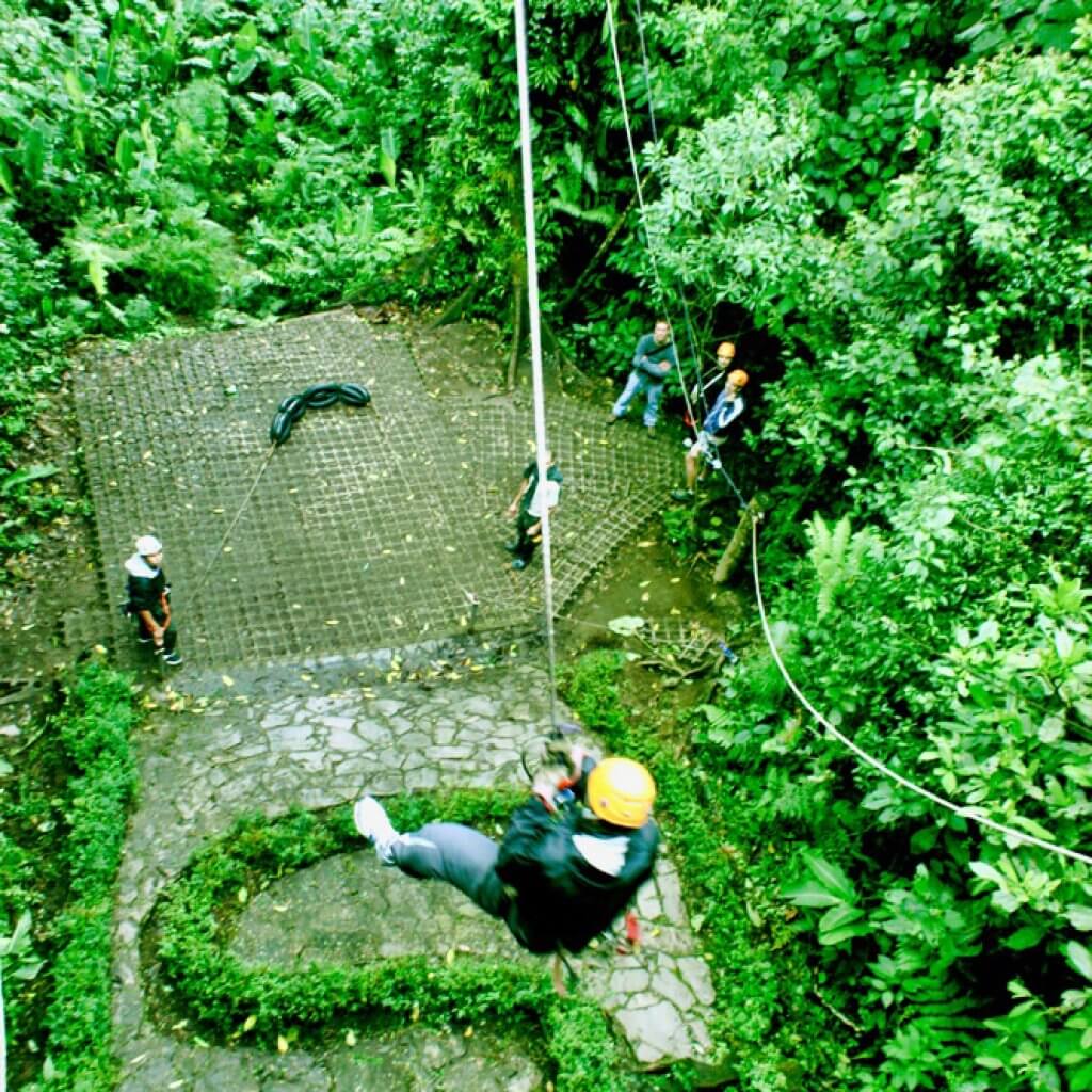 Monteverde Adventure Day photo 7