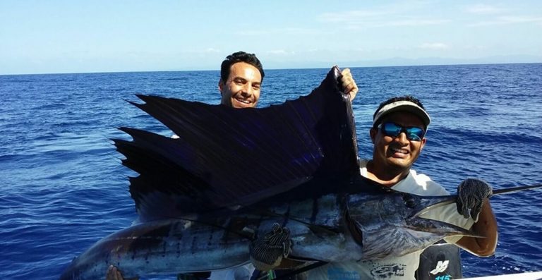 Fishing-Offshore