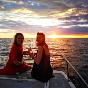 Sunset Party Catamaran (Adults Only) photo 5