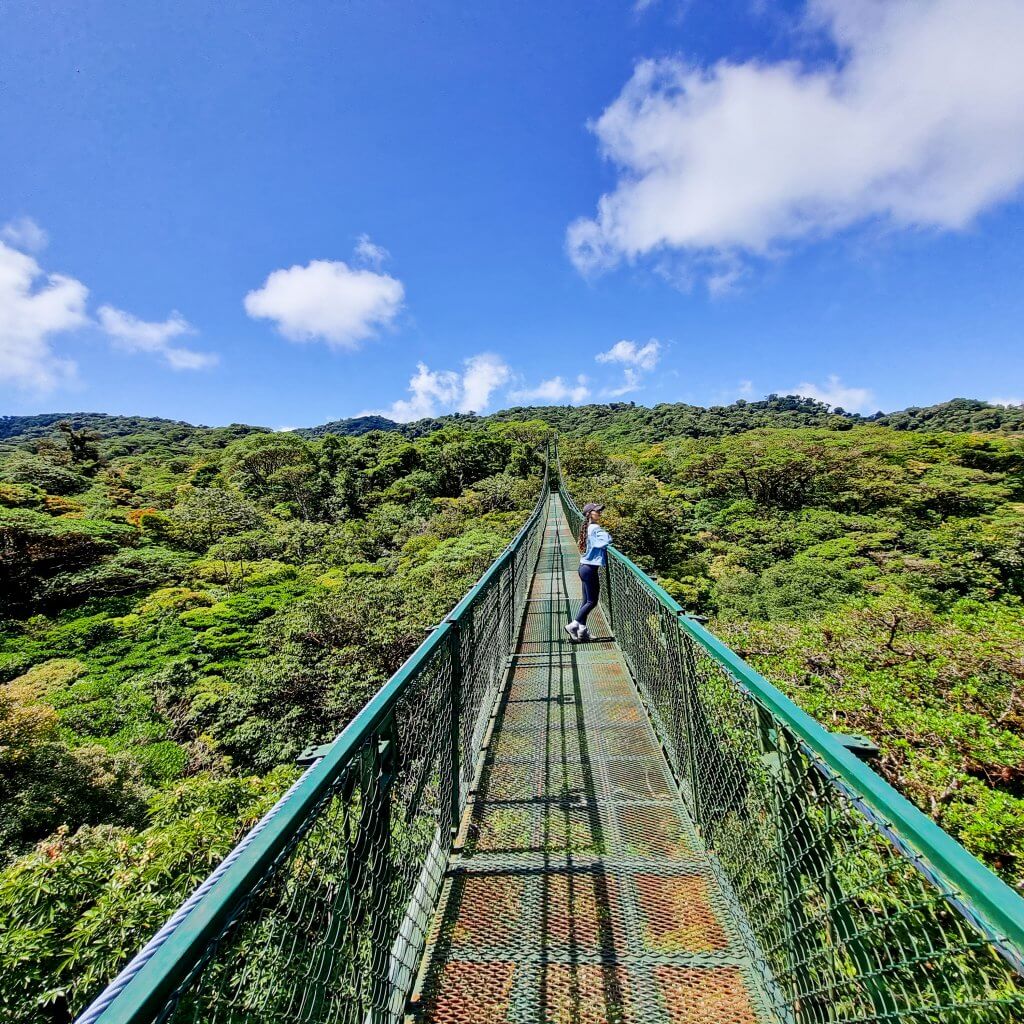 Monteverde Adventure Day photo 5