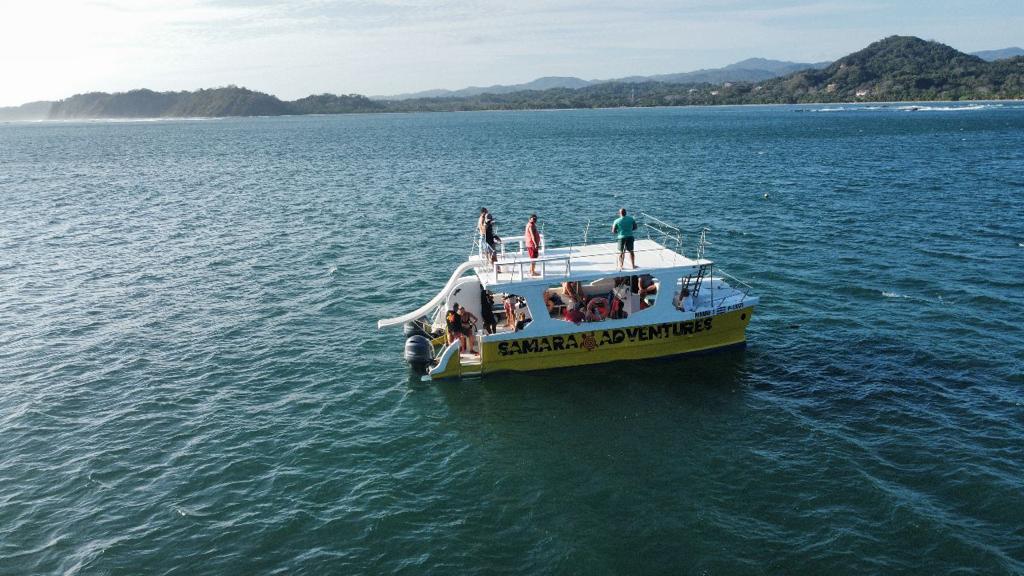 Sunset Party Boat (Adults Only)