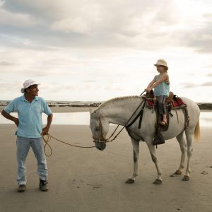 Horseback Riding Tour in Sámara photo 3