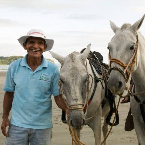 Horseback Riding Tour in Sámara photo 1