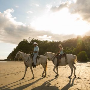 Horseback Riding Tour in Sámara photo 7