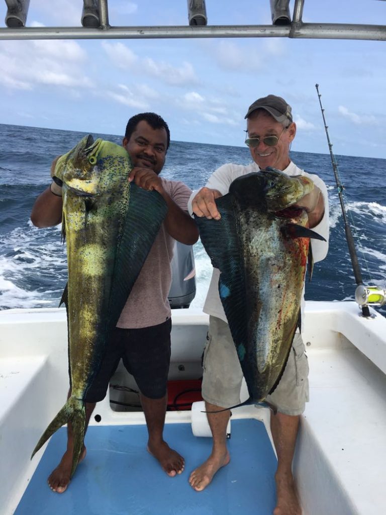 Fishing-Inshore
