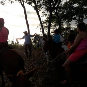 Horseback Riding Tour in Sámara photo 5