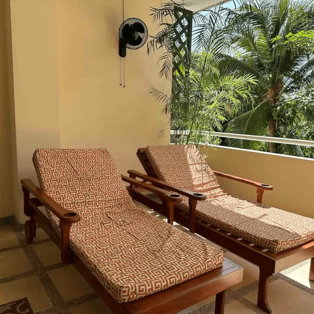 Condo Beso del Sol ,Walking distance to Samara bay — 14