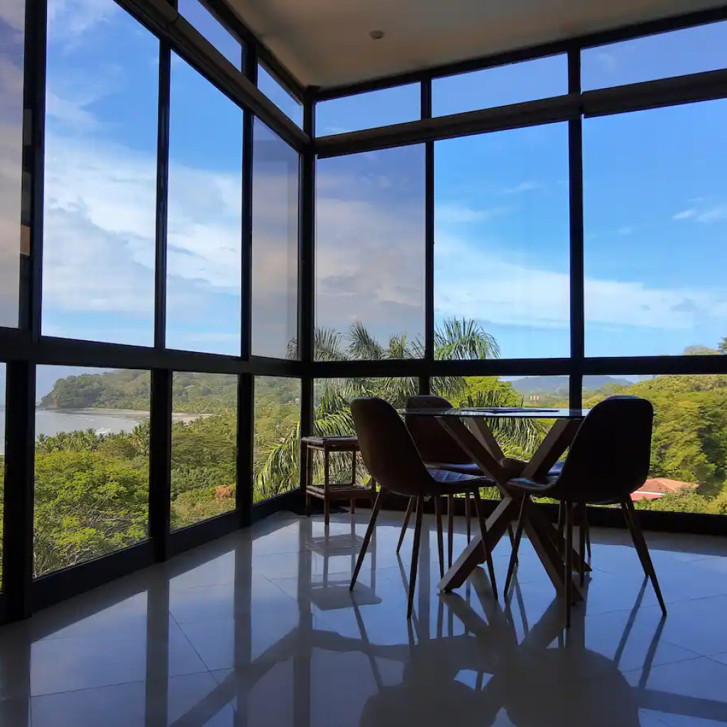 Vacation Rentals