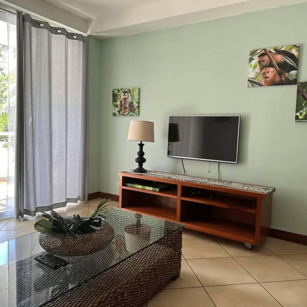Condo Beso del Sol ,Walking distance to Samara bay — 10