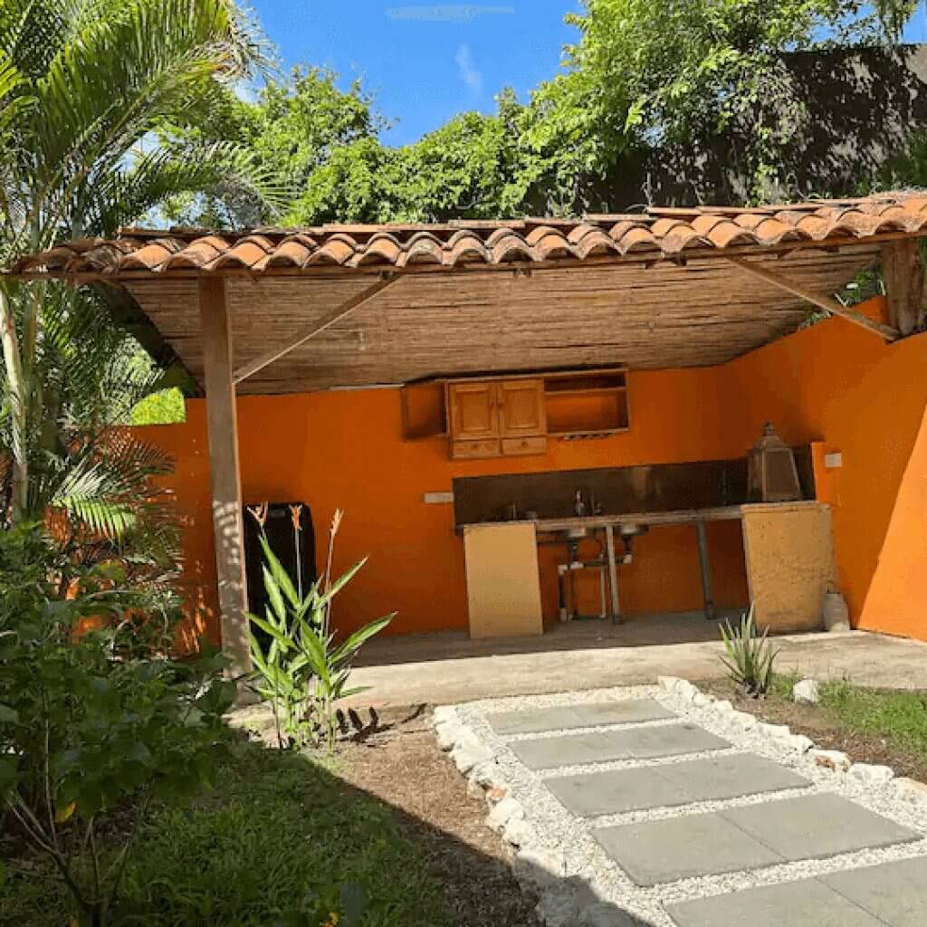 Condo Beso del Sol ,Walking distance to Samara bay — 9