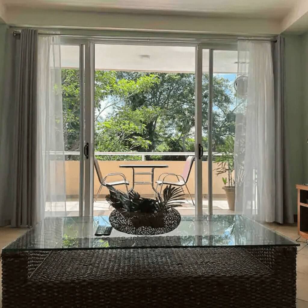 Condo Beso del Sol ,Walking distance to Samara bay — 8