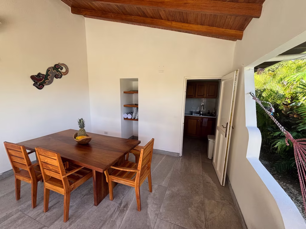 Casa Carpe Diem — 5