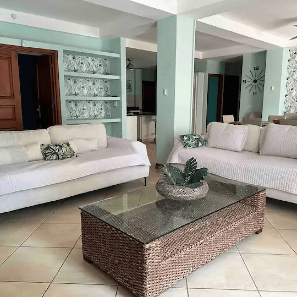 Condo Beso del Sol ,Walking distance to Samara bay — 7