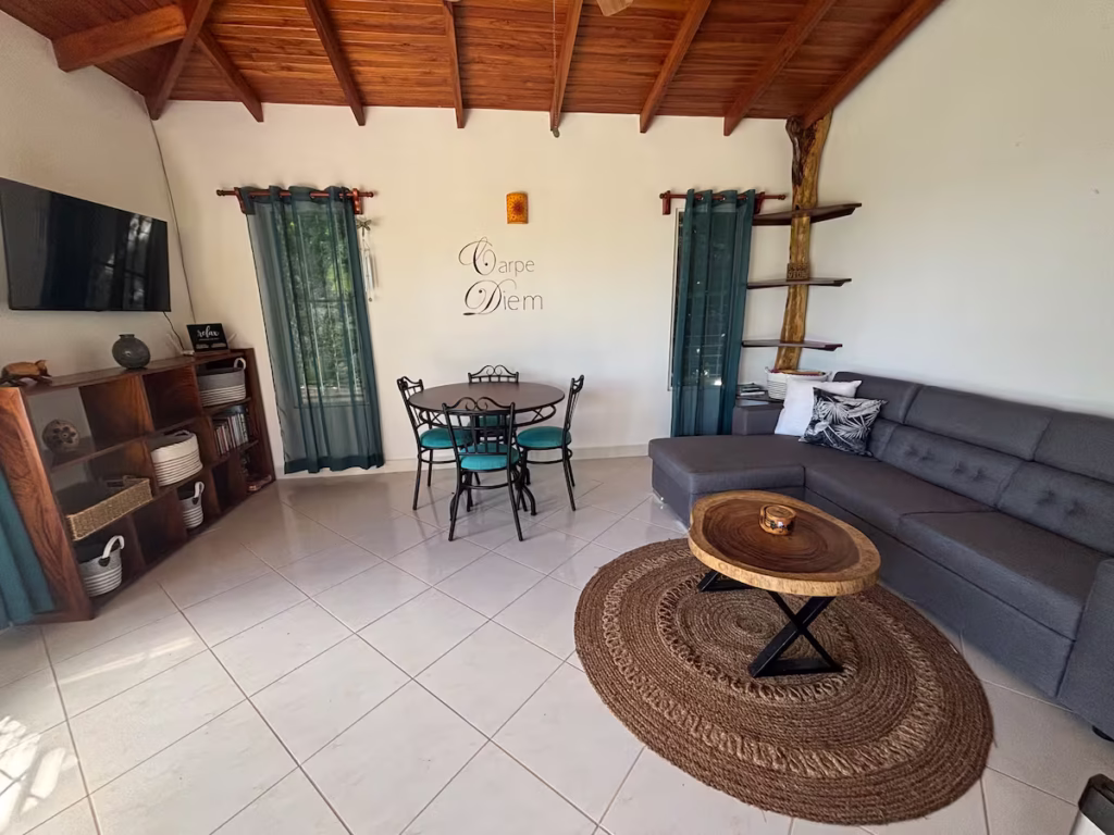 Casa Carpe Diem — 2