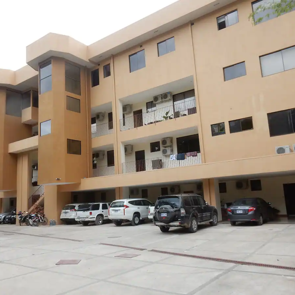 Casa Sámara — 4