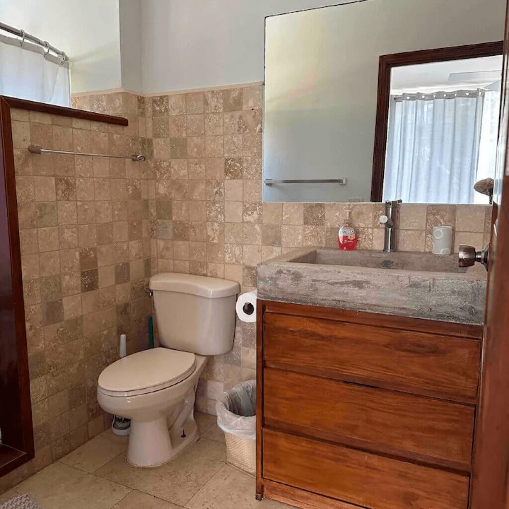Condo Beso del Sol ,Walking distance to Samara bay — 3