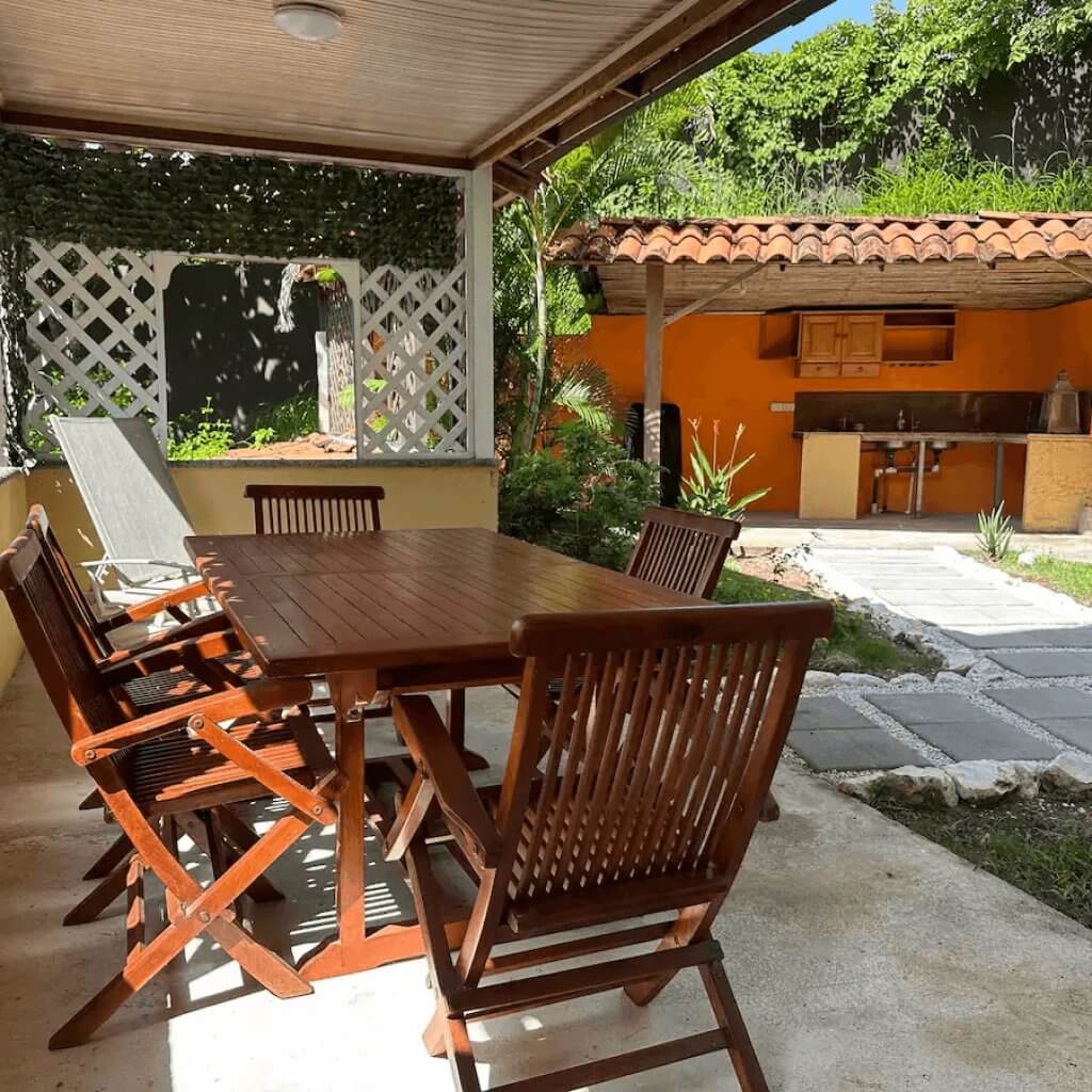 Condo Beso del Sol ,Walking distance to Samara bay — 2