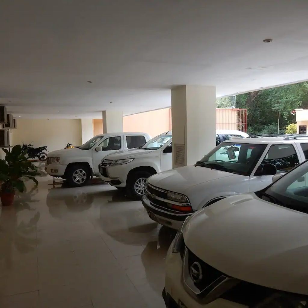 Casa Sámara — 6