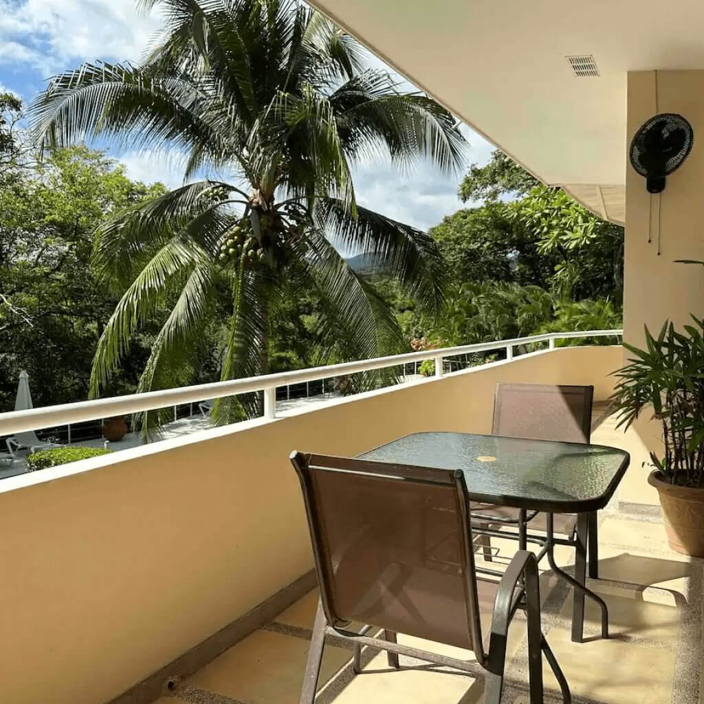 Condo Beso del Sol ,Walking distance to Samara bay — 15