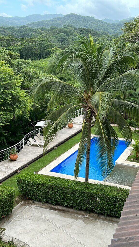 Appartement Marimba, près de Sámara et de la plage de Carrillo — 4