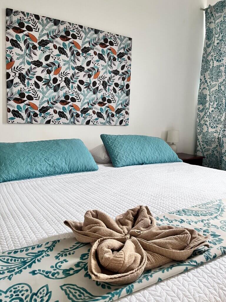 Appartement Marimba, près de Sámara et de la plage de Carrillo — 9