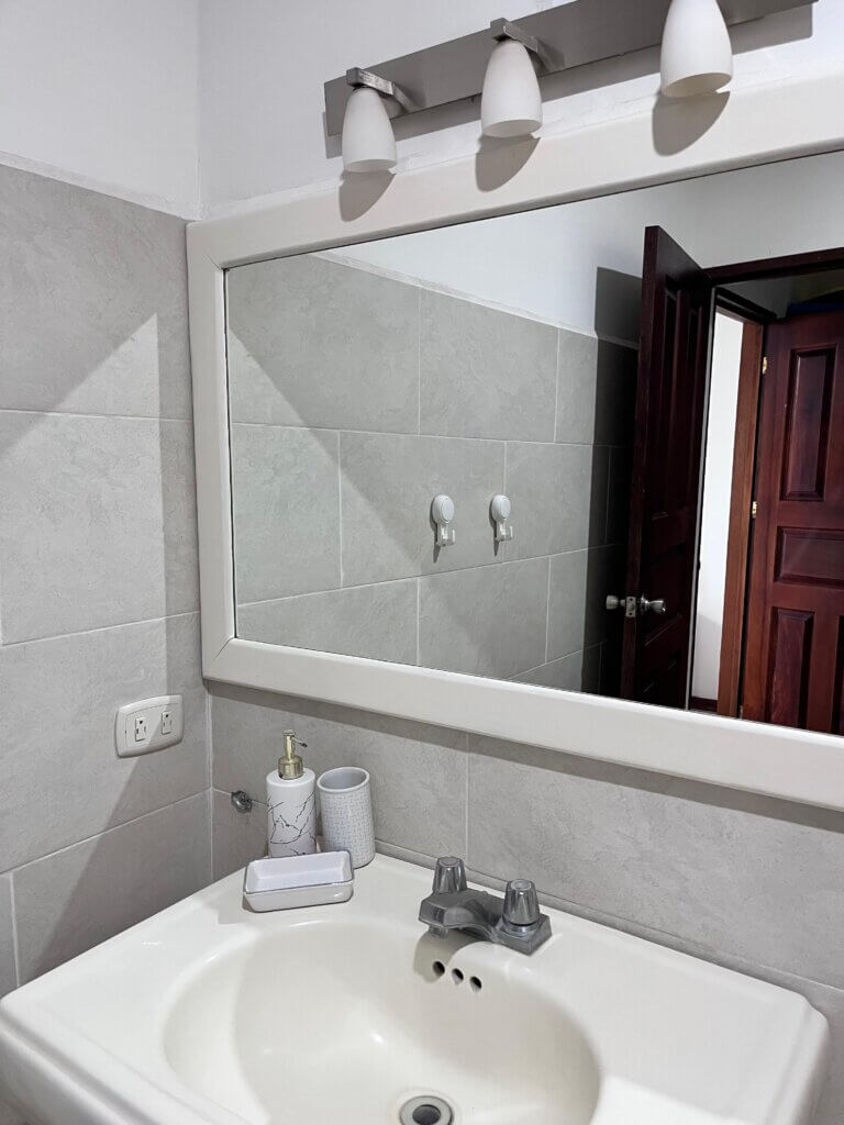Appartement Marimba, près de Sámara et de la plage de Carrillo — 11