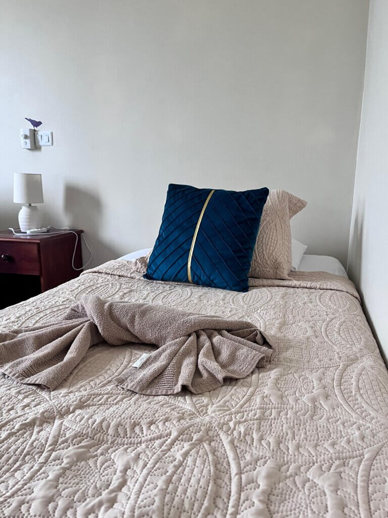 Appartement Marimba, près de Sámara et de la plage de Carrillo — 6