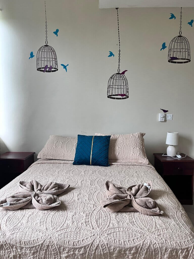 Appartement Marimba, près de Sámara et de la plage de Carrillo — 7