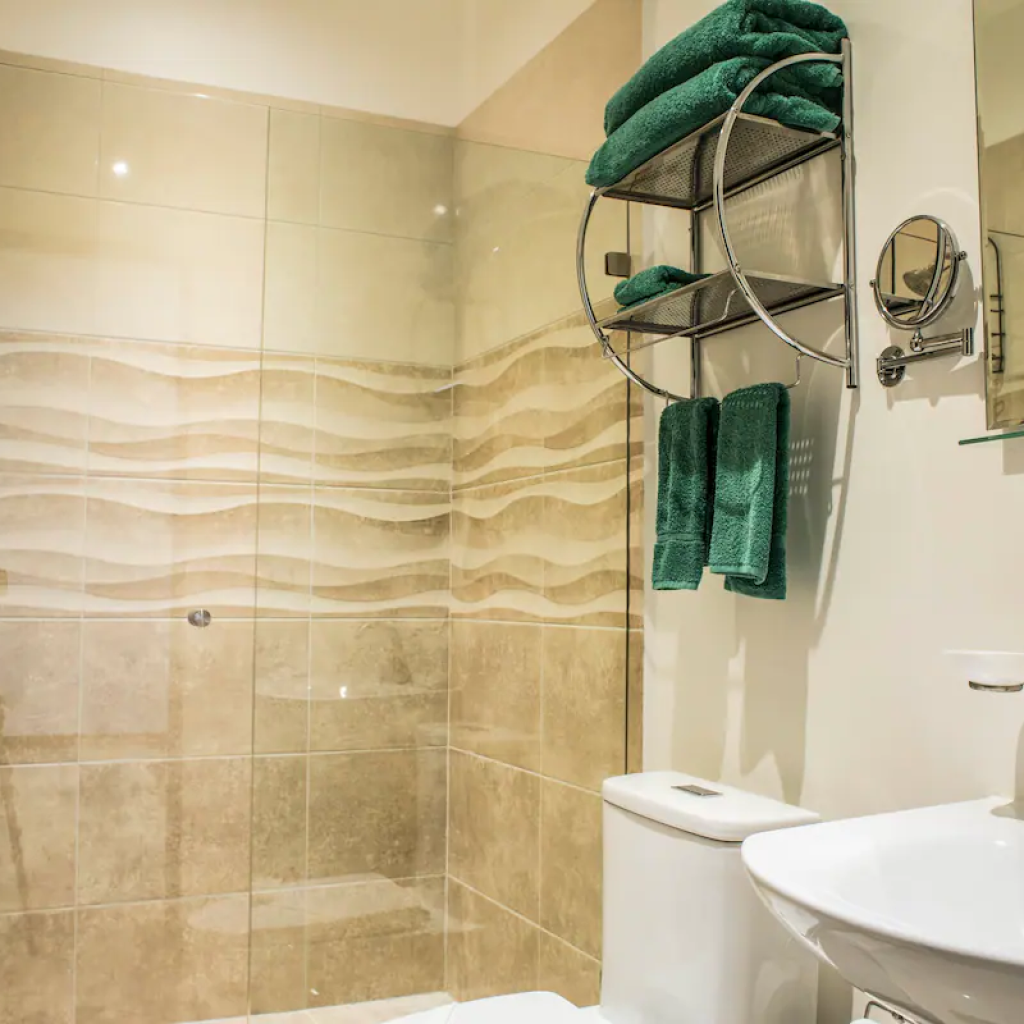 Appartement entier avec une vue imprenable sur l'océan !!! — 20