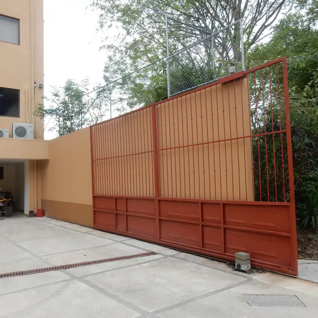 Casa Sámara — 16