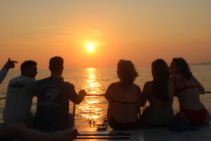 Sunset Cruise Catamaran photo 1