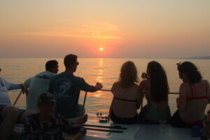 Sunset Cruise Catamaran photo 4