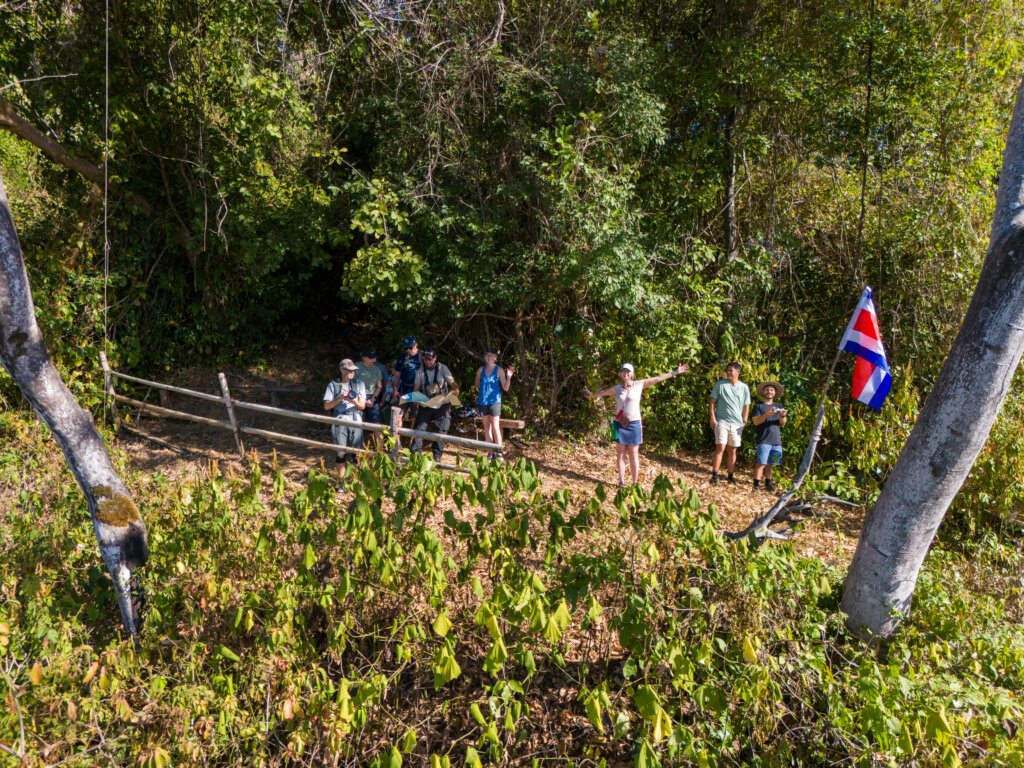 Sámara Trails