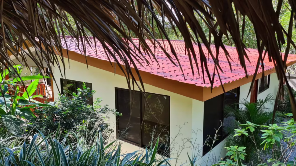 Finca Lucky: Casa Luna — 7