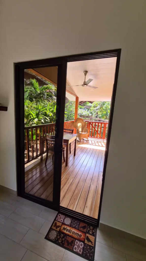 Finca Lucky: Casa Luna — 23