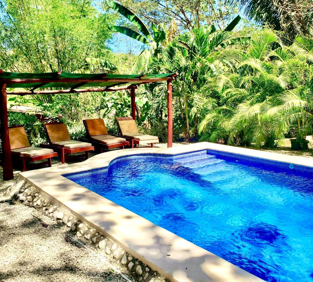Finca Lucky: Casa Guanacaste — 3