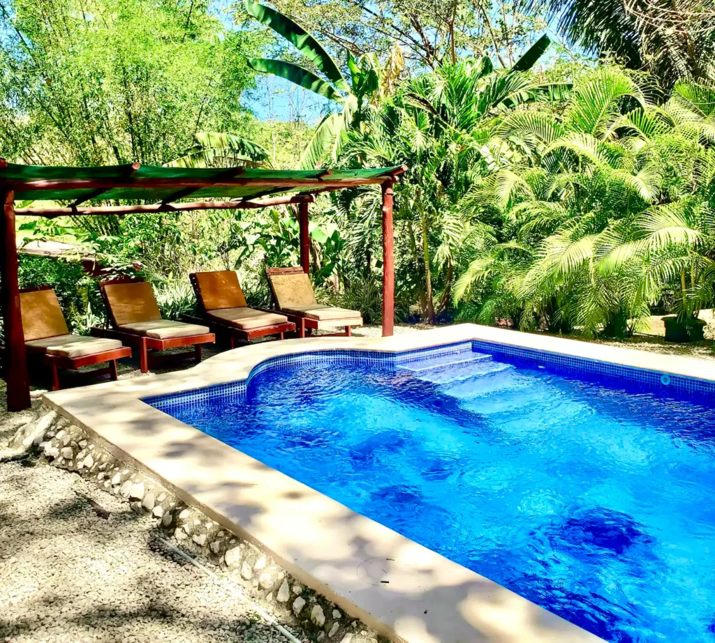 Finca Lucky: Casa Luna — 24