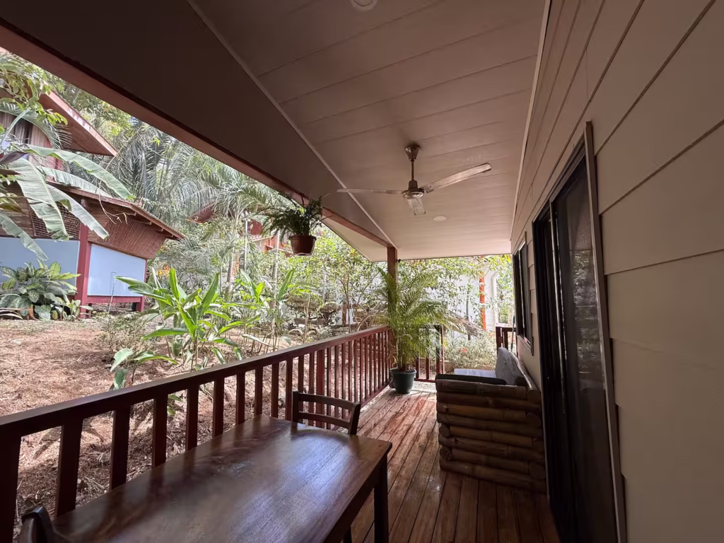Finca Lucky: Casa Luna — 6
